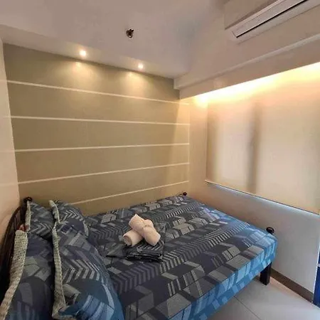 Sea Residences Moa Oasis-Nicolai Ramos