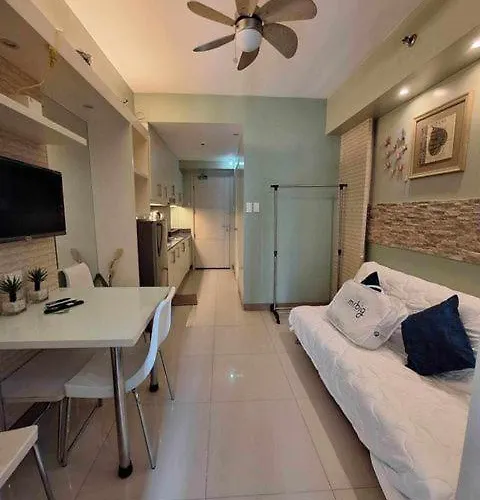 Sea Residences Moa Oasis-nicolai Ramos Aparthotel *